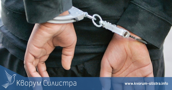 38-годишен е задържан с 6.1 грама канабис в Силистра