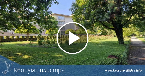 Слънчев вторник в Силистренско