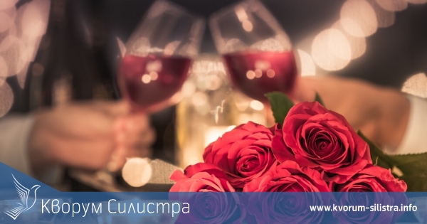 Покана за участие в поетичен конкурс в Силистра