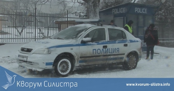 Започва традиционната акция на пътна полиция "Зима" в Силистренско, глобите са от 50 до 500 лева