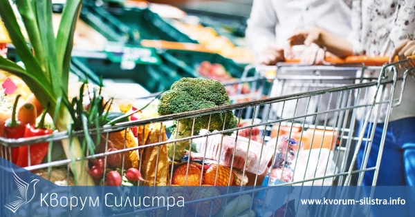 Октомврийската инфлация драматично ниска