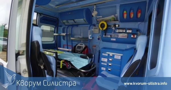 Предлагат мобилна медицинска помощ за жителите на селища без личен лекар