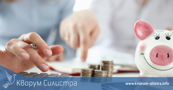 Колко е необходимият месечен доход за издръжка на семейства в България