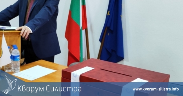 Ще има ли нови местни избори в Тутракан