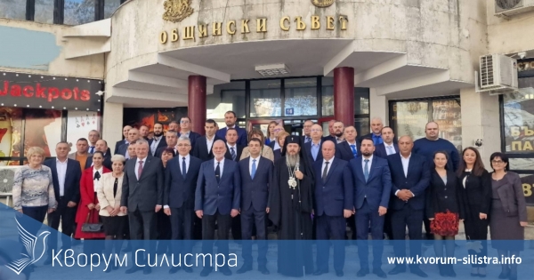 Невалидни бюлетини - колкото за 6 съветници в Силистра