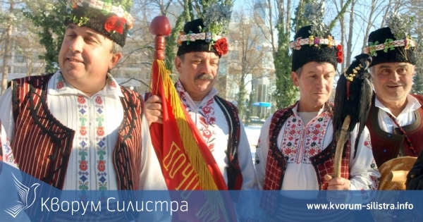 Бъдни вечер в Силистра: Заповядайте на традиционния Фестивал на Коледарите