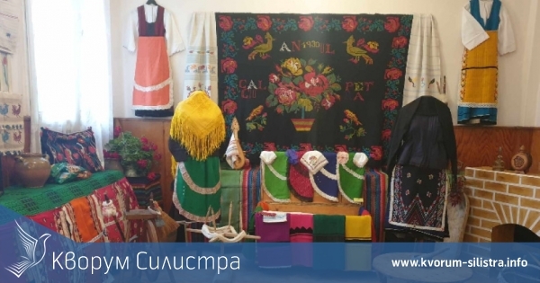 Изложба "Завръщане към корените" ще представи българския фолклор в село Белица