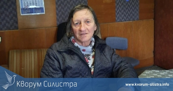 По стъпките на детството: Литературна вечер с Момка Чумпилева