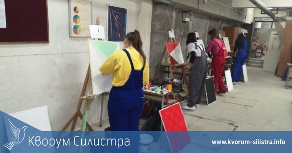 70% от професиите в гимназиите изчезват