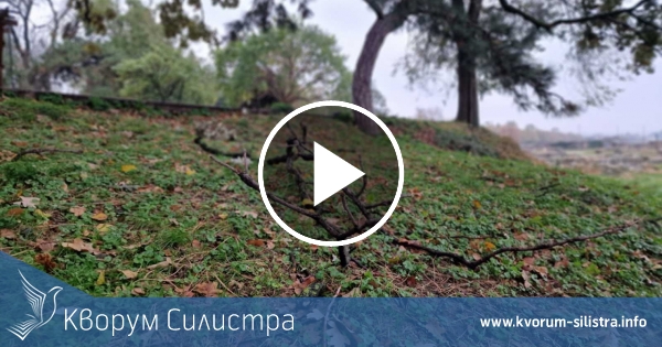 Облачен и мъглив четвъртък