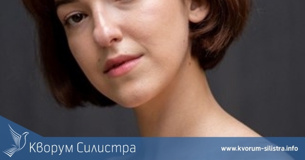 Дъщерята на Зуека снима първия си клип в Тутракан