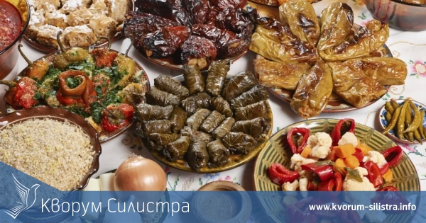 Две читалища организират общ конкурс "Коледна традиционна вечеря"