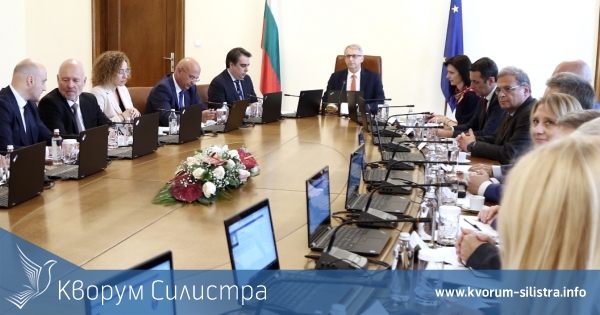 Денков: Бюджет 2024 е много добре подготвен