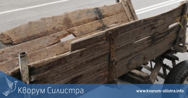 Мистерия: Мъртъв мъж в каруца между силистренски села