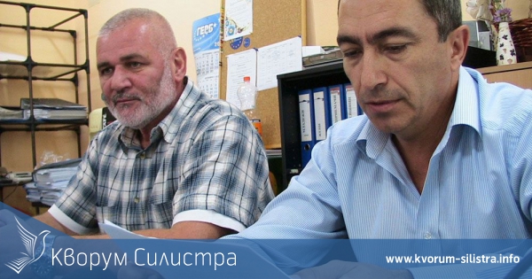 ДАРИТЕЛСКА АКЦИЯ НИЯ