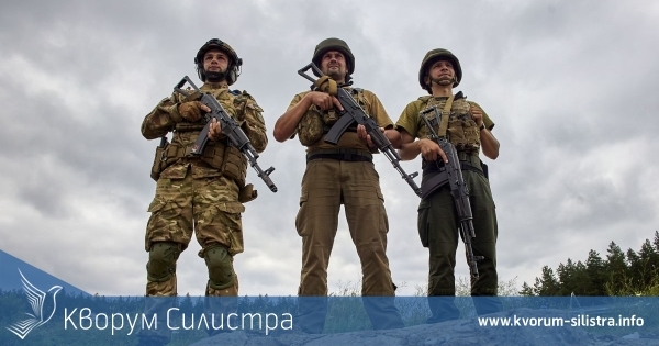 Въвеждат нови мерки за привличане на младежи във войската