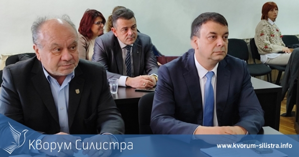 Вятърен парк за 400 млн. евро в Силистра одобрен с минимално мнозинство