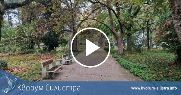 Температурите падат в началото на седмицата