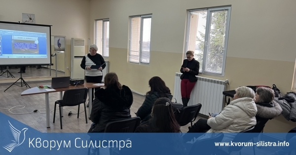 Библиотека "Партений Павлович" реализира проекта "Библиотечното краезнание – историческа памет на родния край".