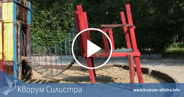 Вандали чупят катерушки в Силистра