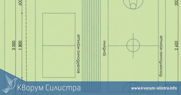 Община Главиница продължава да обновява образователната си инфраструктура