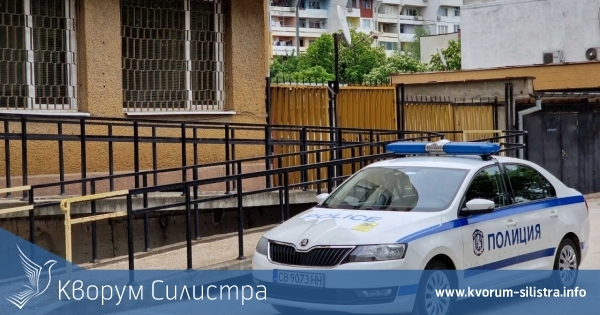 Министър Калин Стоянов: В ОДМВР Силистра няма отнети автомобили