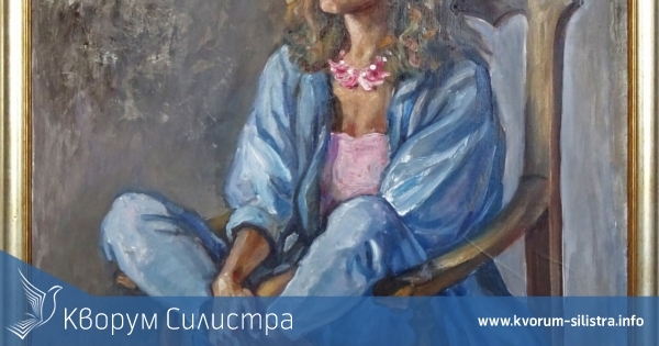 Коледна изложба в Художествената галерия в Силистра