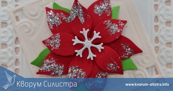 Община Главиница организира коледен благотворителен базар в подкрепа на малкия Самуил