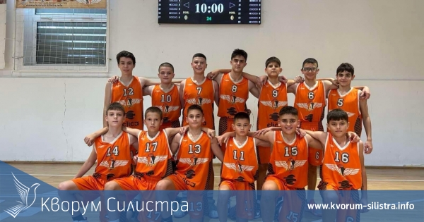 Отборът на Доростол гостува в Стара Загора