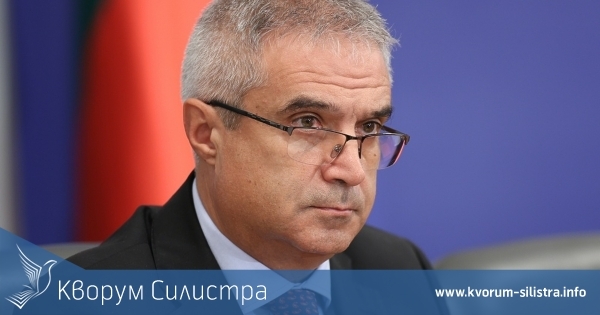 Енергийният министър: Можем да получим повече от 1,2 млрд. лева за АЕЦ "Белене"