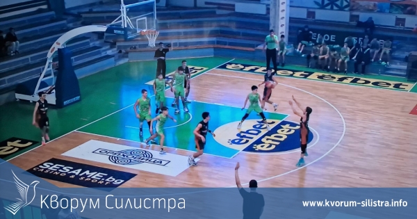 Доростол Силистра постигна невероятен обрат и победи Берое