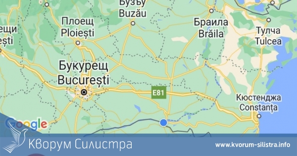 Ново земетресение от 4 по Рихтер във Вранча