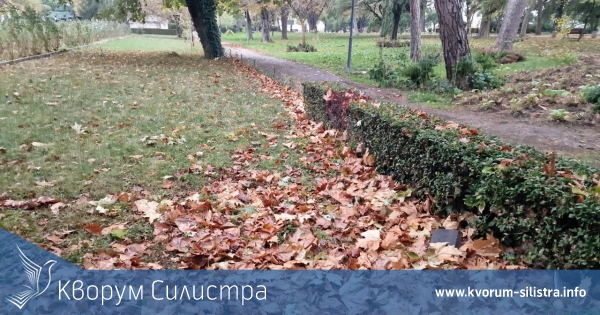 Топъл въздух нахлува в Силистренско в неделя