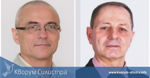 Нови двама общински съветници в Силистра на 13 декември