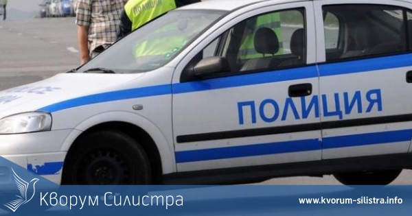 Дрогиран младеж от Калипетрово предизвикал ПТП с материални щети във варненско село