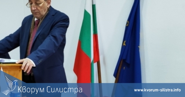 Тотален блокаж на местната власт в Тутракан