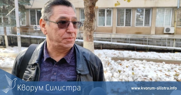 Д-р Димитър Стефанов: Нови избори в Тутракан са неизбежни