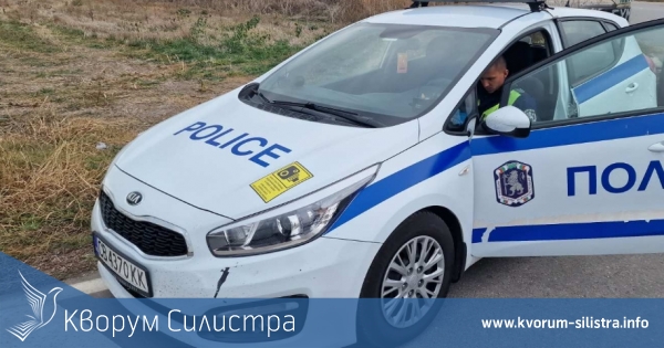 Шофьор на джип "Мазда" пропадна в канавка, взеха му автомобила