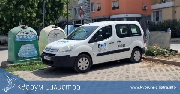 Къде ще са без ток утре в област Силистра