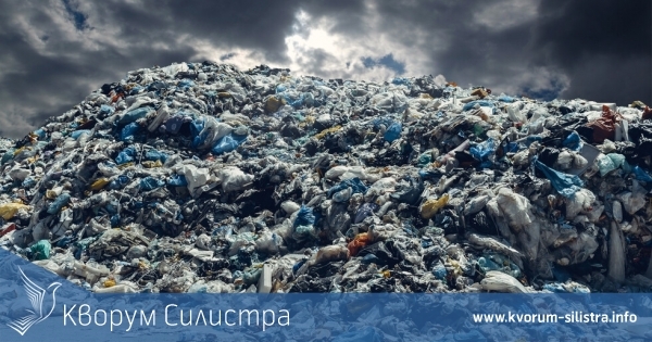 Силистра може да кандидатства за част от 87 млн. лв. за рекултивация на депото си за отпадъци