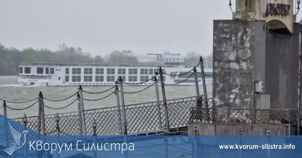 Туризмът в Силистра буксува на дъното