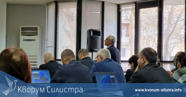 Нов общински съветник се закле днес в Силистра