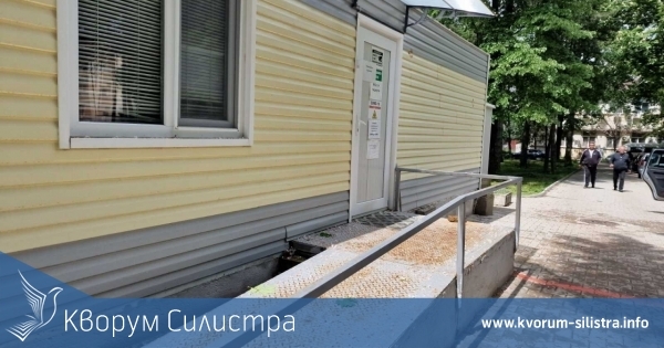 Двуцифрен брой заразени в Силистра