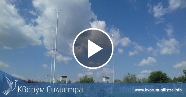 Пролетен четвъртък в Силистренско