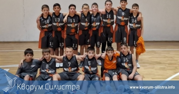 Доростол до 12 г. с последен шанс за първо място в зона Добруджа