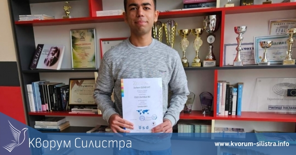 В навечерието на Коледа се сбъдват желания