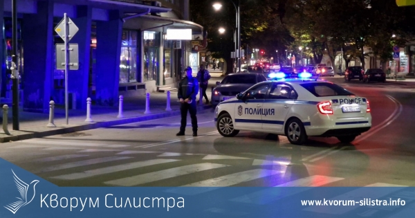 Задържани са двама шофьори в Силистра, шофирали под въздействие на дрога