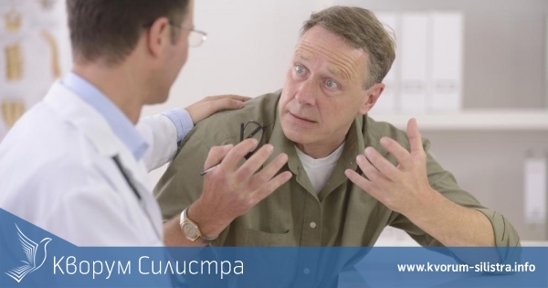 Шведски учени откриха парадокс: Хипохондриците живеят по-малко