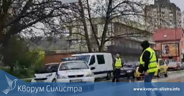 Камион удари дете в Силистра
