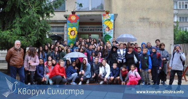 Министерският съвет одобри допълнителни 119 000 лева за популяризиране на изкуството и спорта в училищата в област Силистра